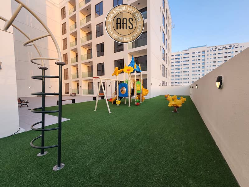 Brand new 3bhk apartment | rent 150k negotiable | Fully family building | arjan dubai - Image 20