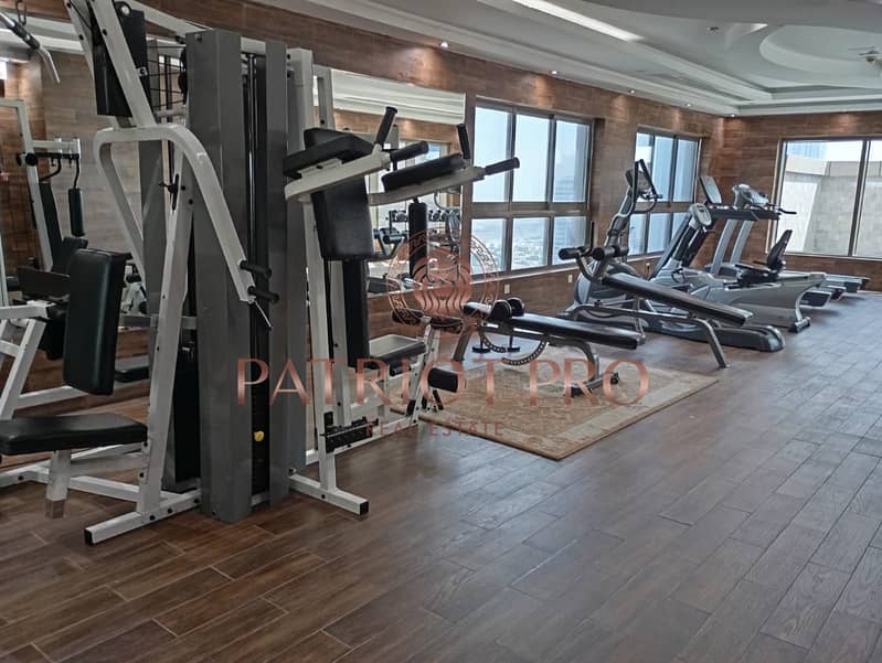 Al Hawai Residence, Barsha Heights (Tecom), Dubai