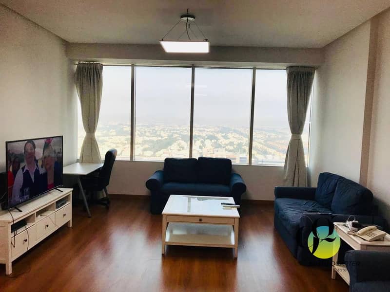 Huge and Well Maintained Apartment in most Awaiting building Huge and Well Maintained Apartment in most Awaiting building