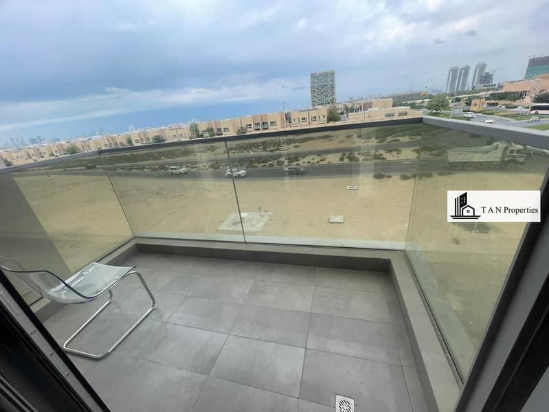 Spacious 1bhk with fitted stove and wardrobe/ luxury amenities - Image 6