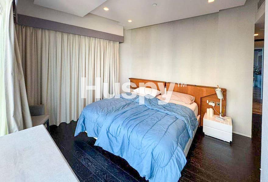 Marina and Sea View | Vacant | Furnished - Image 7