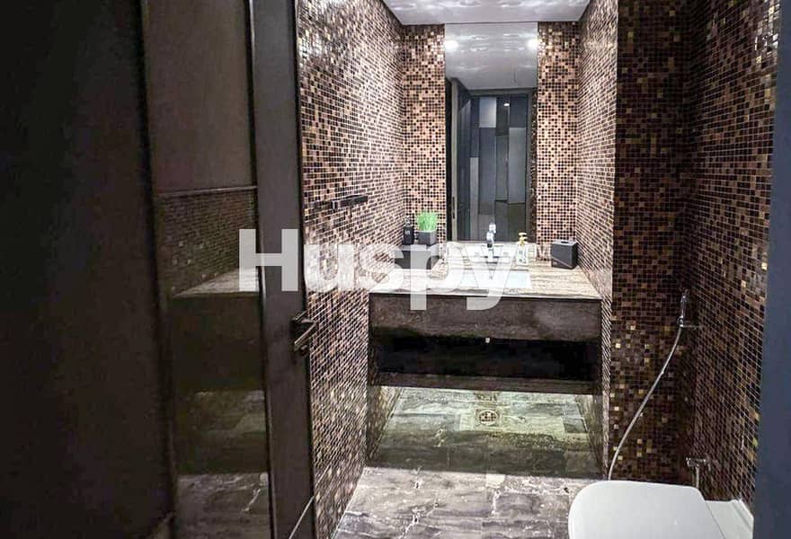 Marina and Sea View | Vacant | Furnished - Image 9