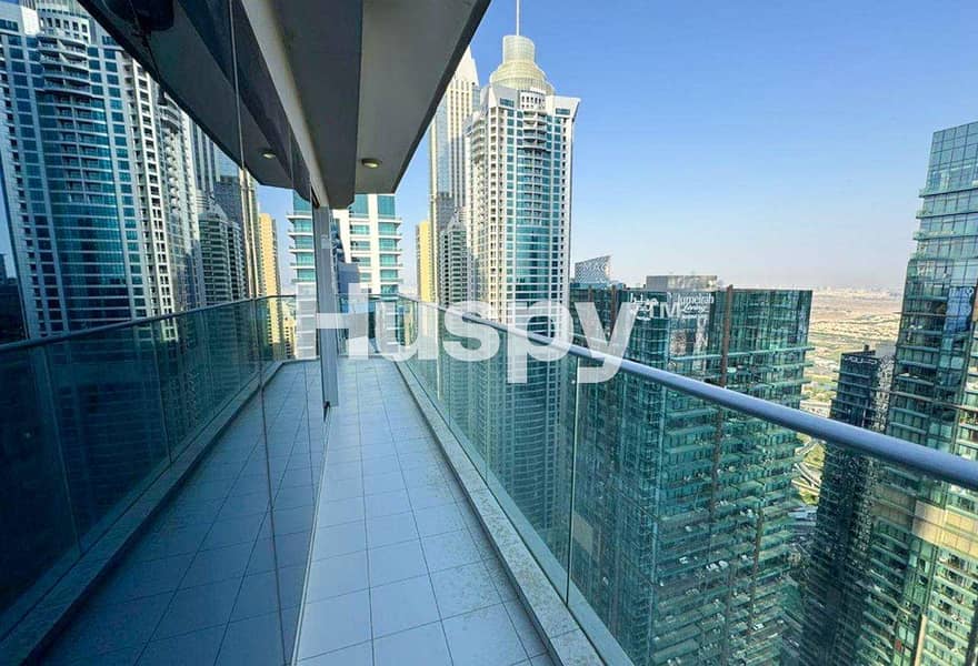 Marina and Sea View | Vacant | Furnished - Image 10