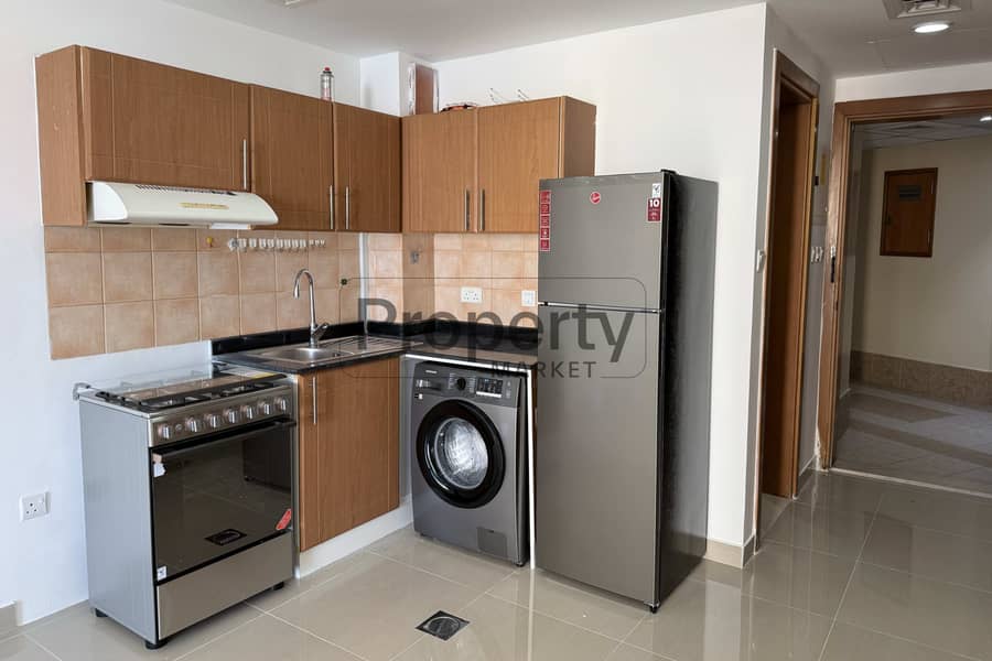 New Appliances | Upgraded | Spacious | Parking