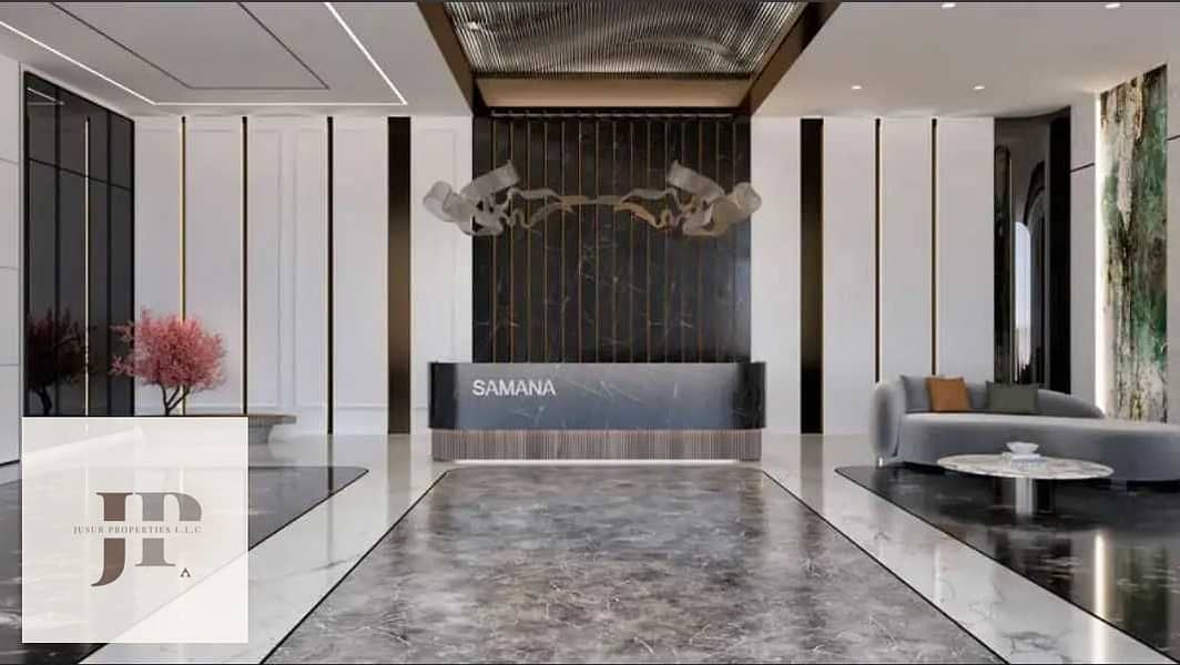 MEDITERRANEAN-INSPIRED LUXURY | PRIVATE POOL LIVING | HIGH ROI IN DLRC - Image 6