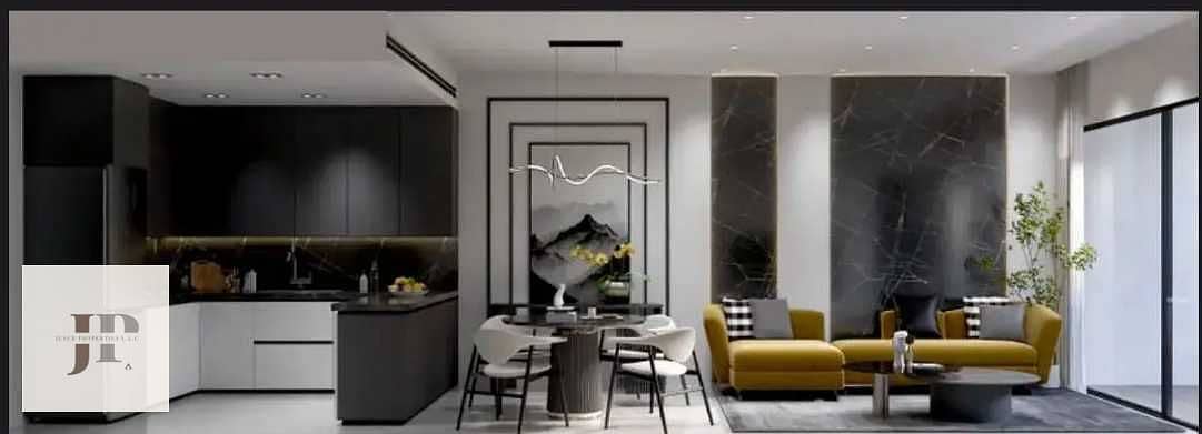 MEDITERRANEAN-INSPIRED LUXURY | PRIVATE POOL LIVING | HIGH ROI IN DLRC