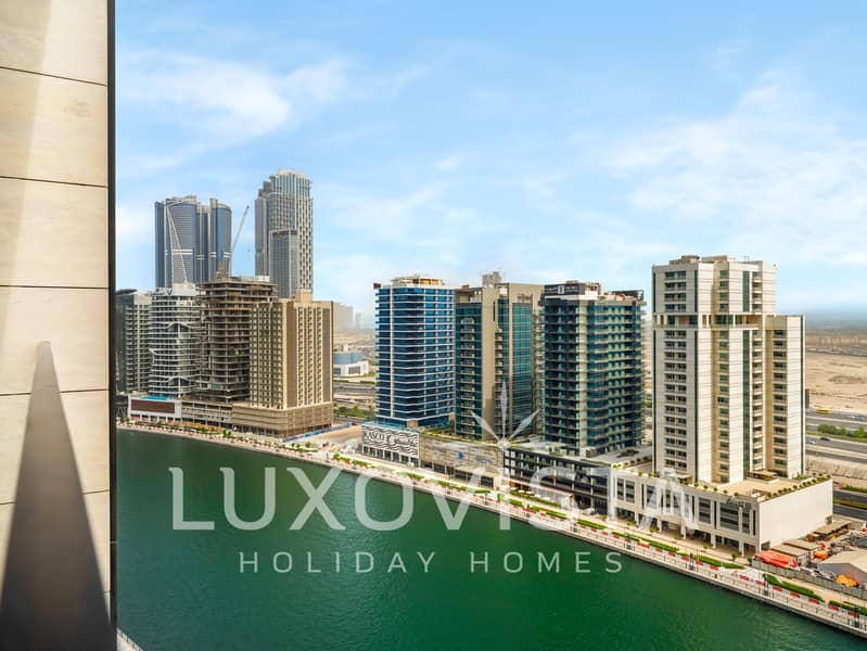 Modern Studio with Premium Amenities | All Bills Included