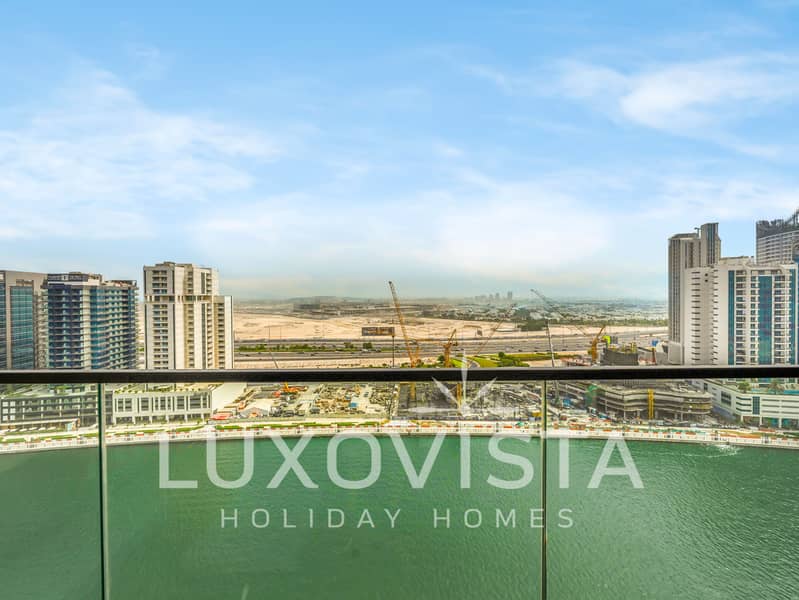 Modern Studio with Premium Amenities | All Bills Included - Image 6