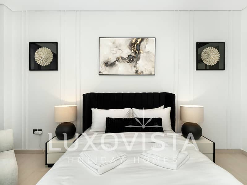 Modern Studio with Premium Amenities | All Bills Included - Image 10