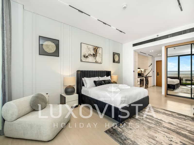 Modern Studio with Premium Amenities | All Bills Included - Image 12