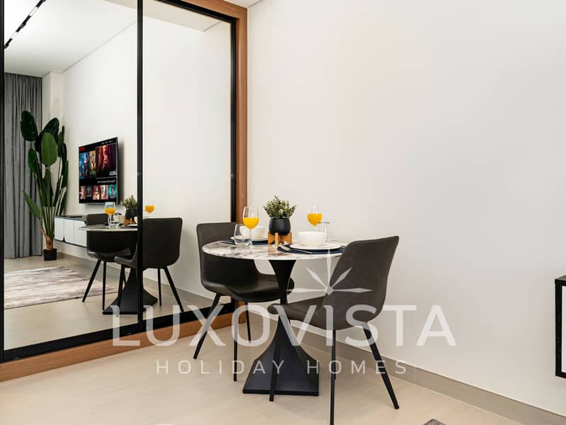 Modern Studio with Premium Amenities | All Bills Included - Image 15