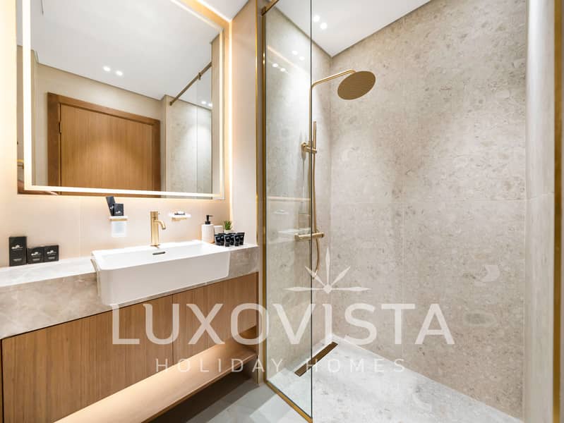 Modern Studio with Premium Amenities | All Bills Included - Image 18