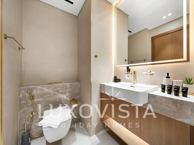 Modern Studio with Premium Amenities | All Bills Included - Image 19