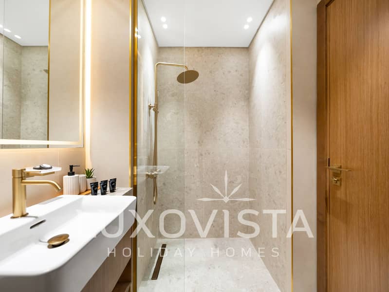 Modern Studio with Premium Amenities | All Bills Included - Image 20