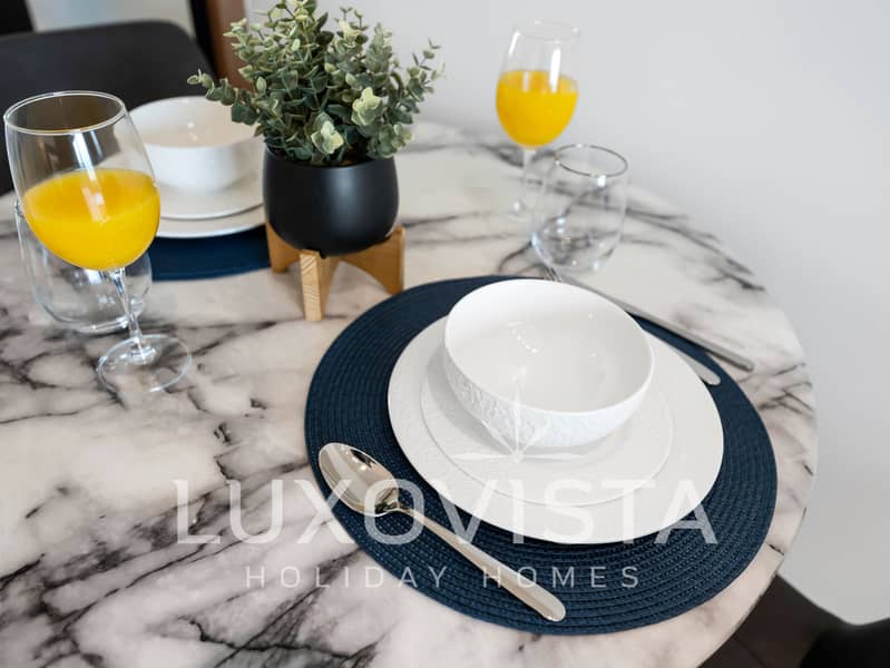 Modern Studio with Premium Amenities | All Bills Included - Image 21