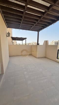 شقة في الثمام 06،الثمام،رمرام 1 غرفة 900000 درهم - 13702325