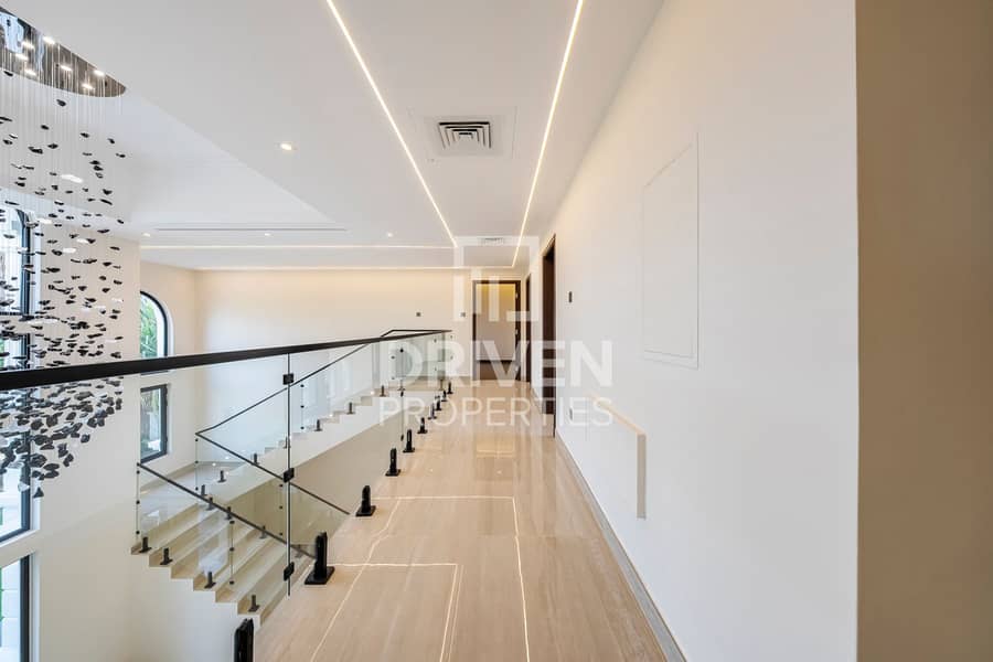 Fully Renovated Villa | Private Pool | Modern Plan - Image 10