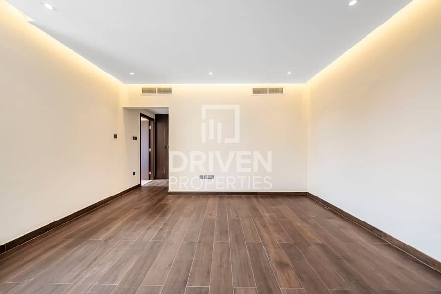 Fully Renovated Villa | Private Pool | Modern Plan - Image 13