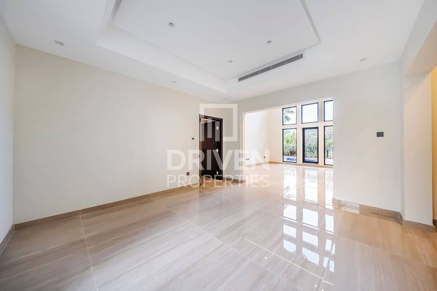 Fully Renovated Villa | Private Pool | Modern Plan - Image 23