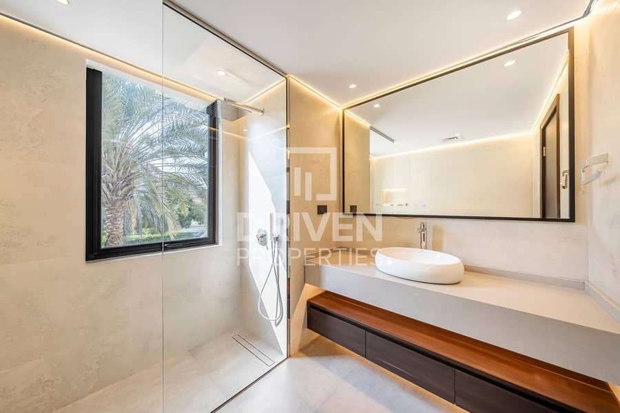 Fully Renovated Villa | Private Pool | Modern Plan - Image 7