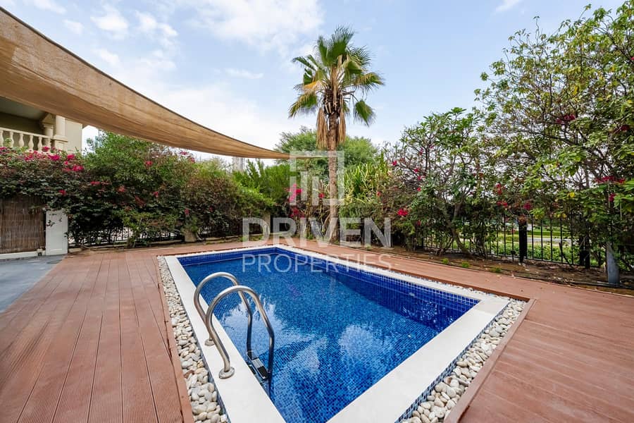 Fully Renovated Villa | Private Pool | Modern Plan - Image 29