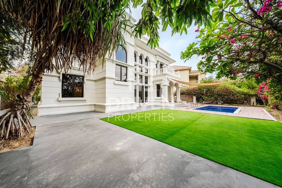 Fully Renovated Villa | Private Pool | Modern Plan - Image 30