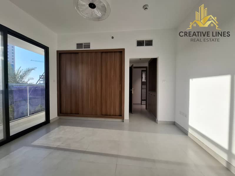 Brand New 2BHK Apartment in Al Mamzar | Rent AED 76K - Image 6