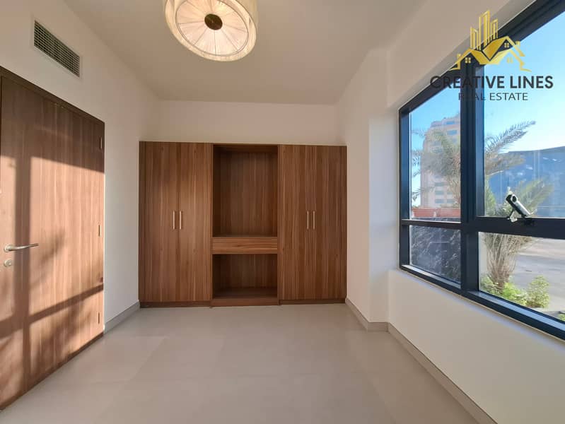 Brand New 2BHK Apartment in Al Mamzar | Rent AED 76K - Image 7