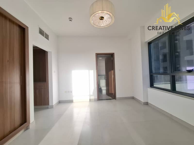 Brand New 2BHK Apartment in Al Mamzar | Rent AED 76K - Image 8