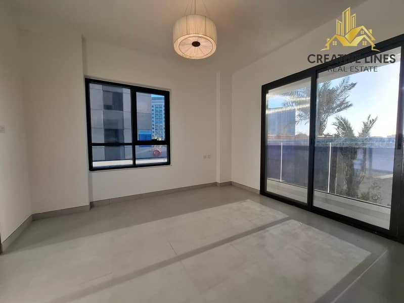 Brand New 2BHK Apartment in Al Mamzar | Rent AED 76K - Image 9