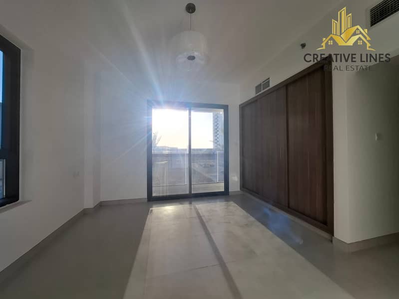 Brand New 2BHK Apartment in Al Mamzar | Rent AED 76K - Image 10