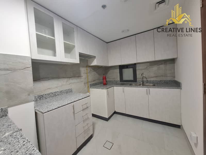 Brand New 2BHK Apartment in Al Mamzar | Rent AED 76K - Image 12