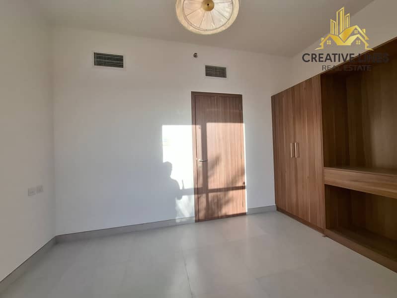 Brand New 2BHK Apartment in Al Mamzar | Rent AED 76K - Image 13