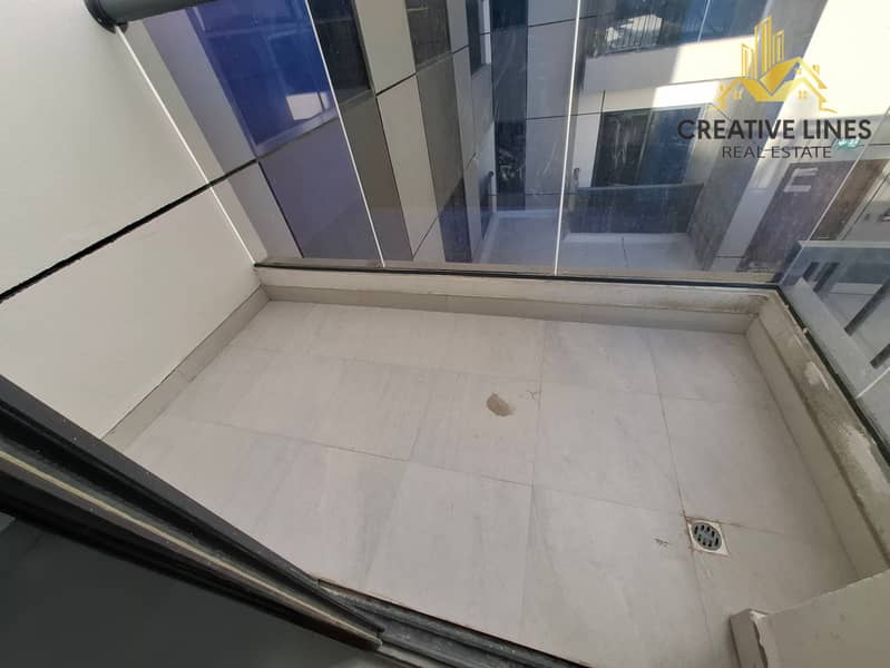 Brand New 2BHK Apartment in Al Mamzar | Rent AED 76K - Image 17