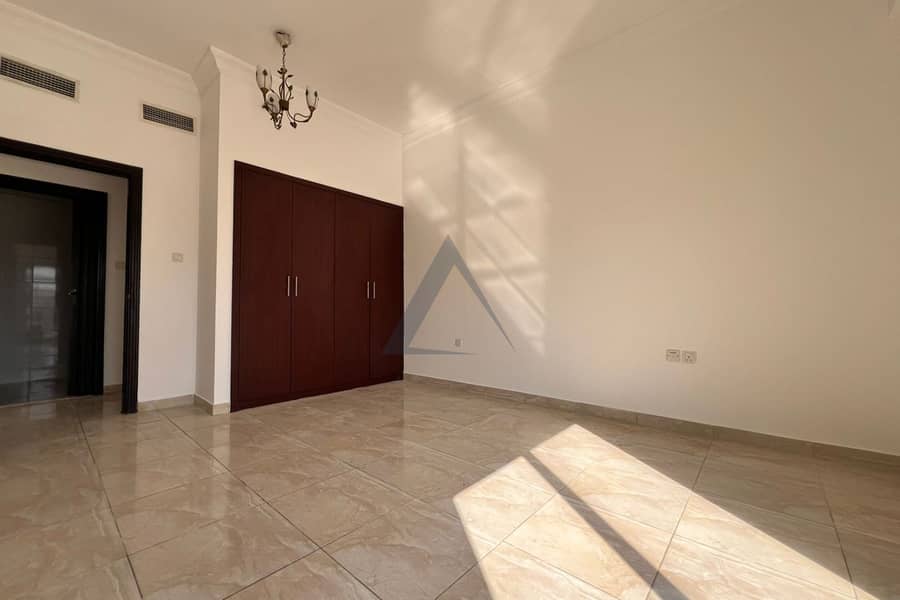 Spacious 2BR with Separate Storage Room fully Close Kitchen . - Image 6