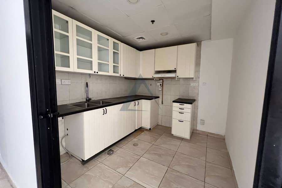 Spacious 2BR with Separate Storage Room fully Close Kitchen . - Image 7