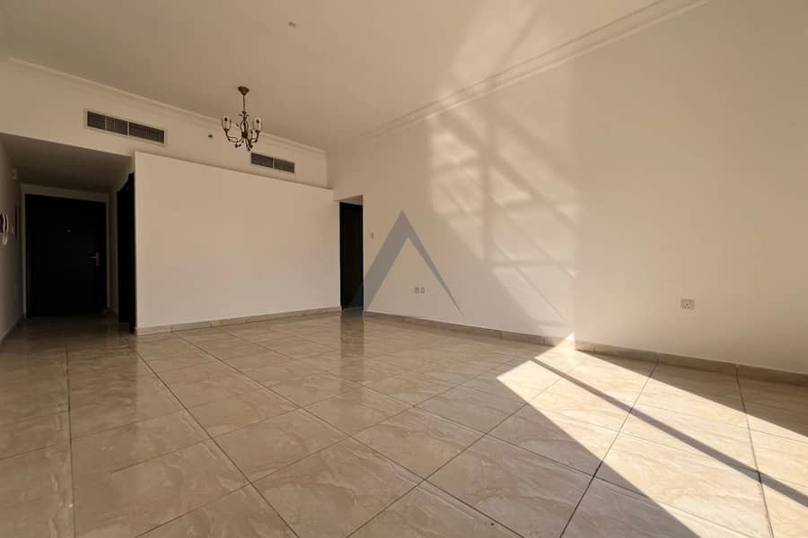Spacious 2BR with Separate Storage Room fully Close Kitchen . - Image 10