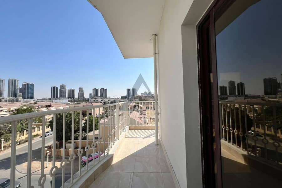 Spacious 2BR with Separate Storage Room fully Close Kitchen . - Image 14