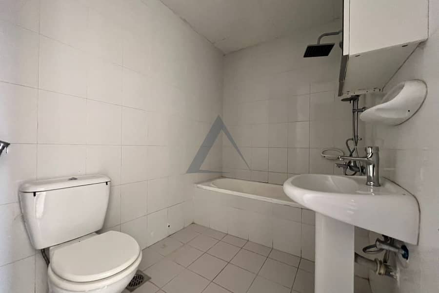 Spacious 2BR with Separate Storage Room fully Close Kitchen . - Image 16