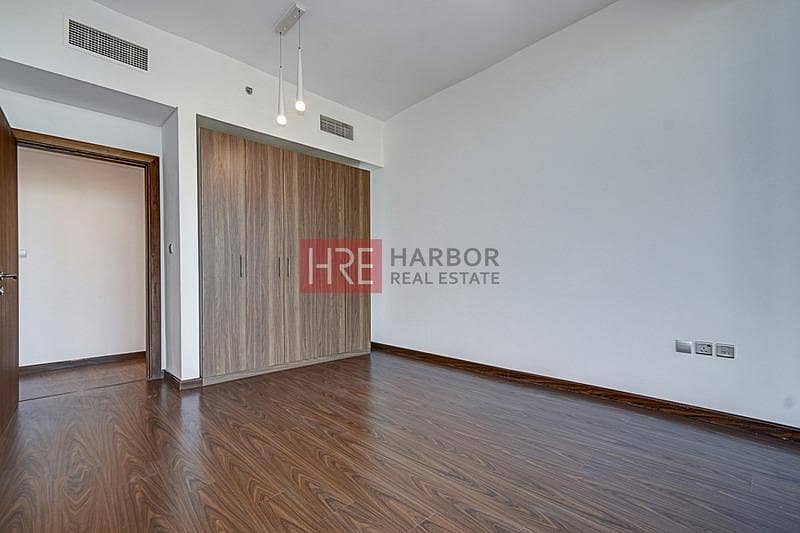 Park View | Family Friendly | Spacious 2BR