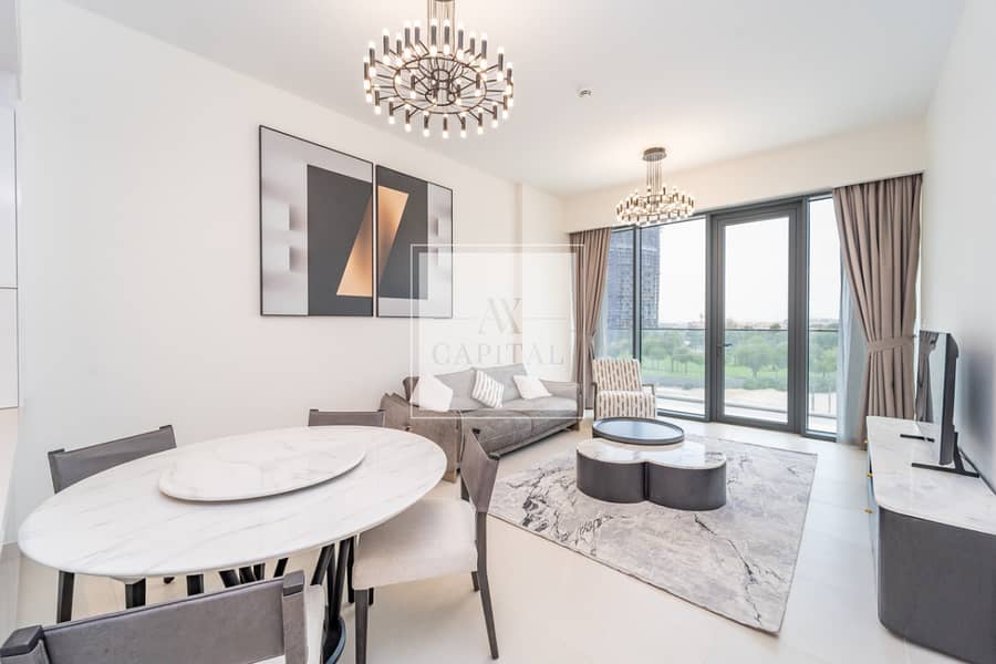 Brand New | Luxury Furnished | Modern | Vacant