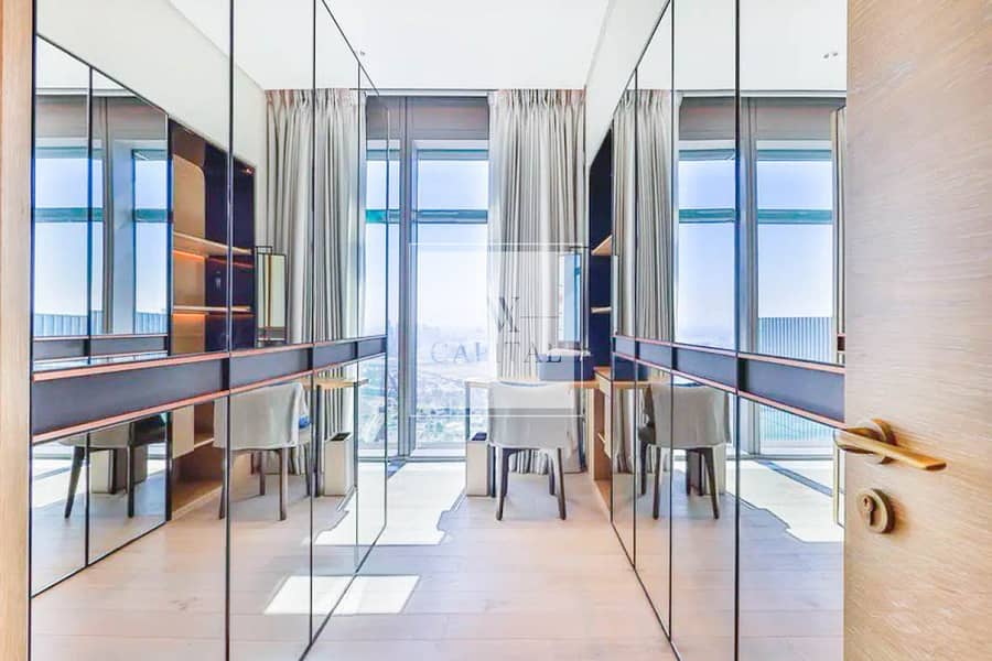 Exclusive Private Homes | Burj Khalifa View - Image 7