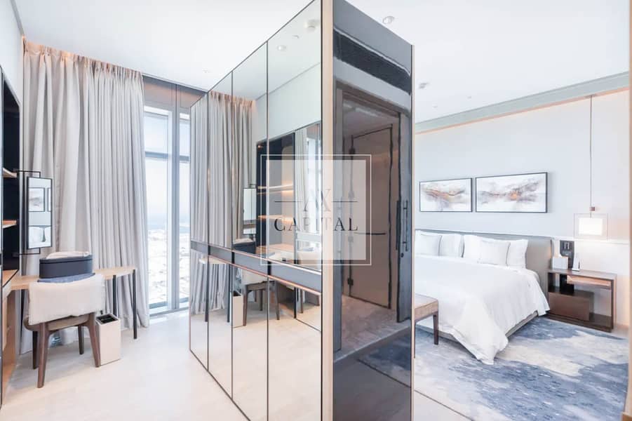 Exclusive Private Homes | Burj Khalifa View - Image 8