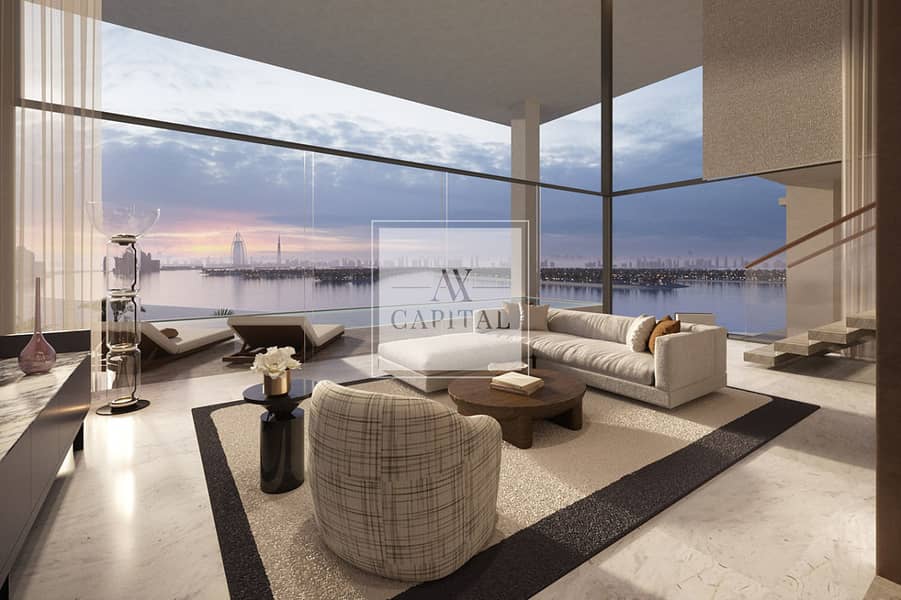 Palm View | High Potential ROI | Best Layout