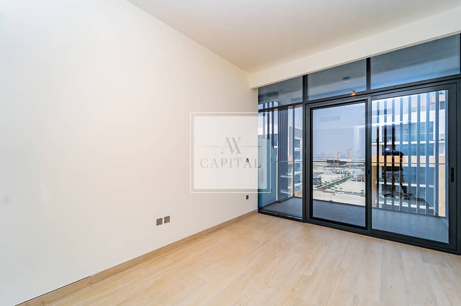 Exclusive studio | Great ROI | Waterfront Living