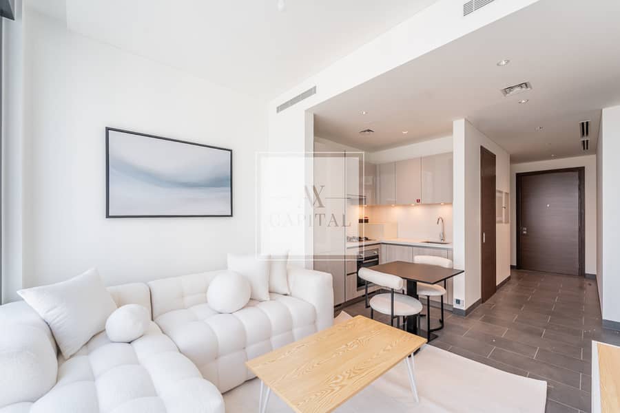 Vacant | Exclusive | Ready to Move | Spacious