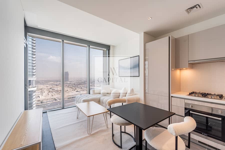 Vacant | Exclusive | Ready to Move | Spacious