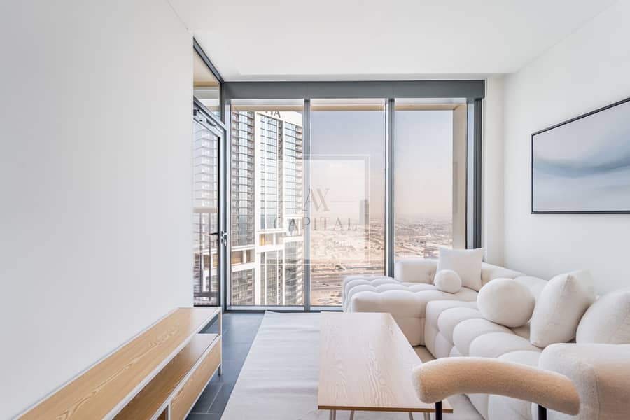 Vacant | Exclusive | Ready to Move | Spacious