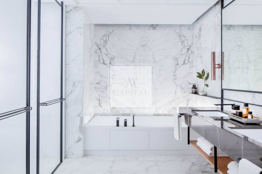 Exclusive Private Homes | Burj Khalifa View - Image 12