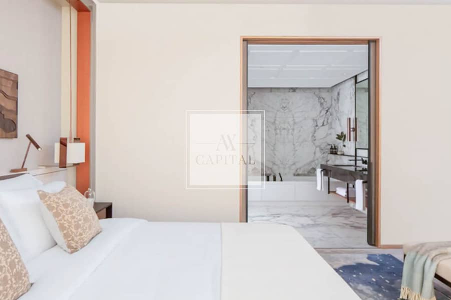 Exclusive Private Homes | Burj Khalifa View - Image 13